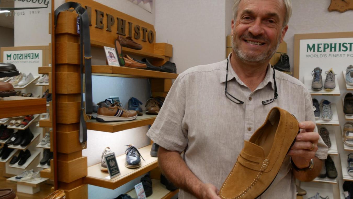 A t on le droit d acheter une seule chaussure Nord Littoral